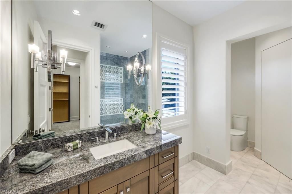 605 Galleon Dr , Naples, FL 34102 Photo