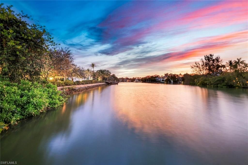 605 Galleon Dr, Naples, FL 34102 Photo