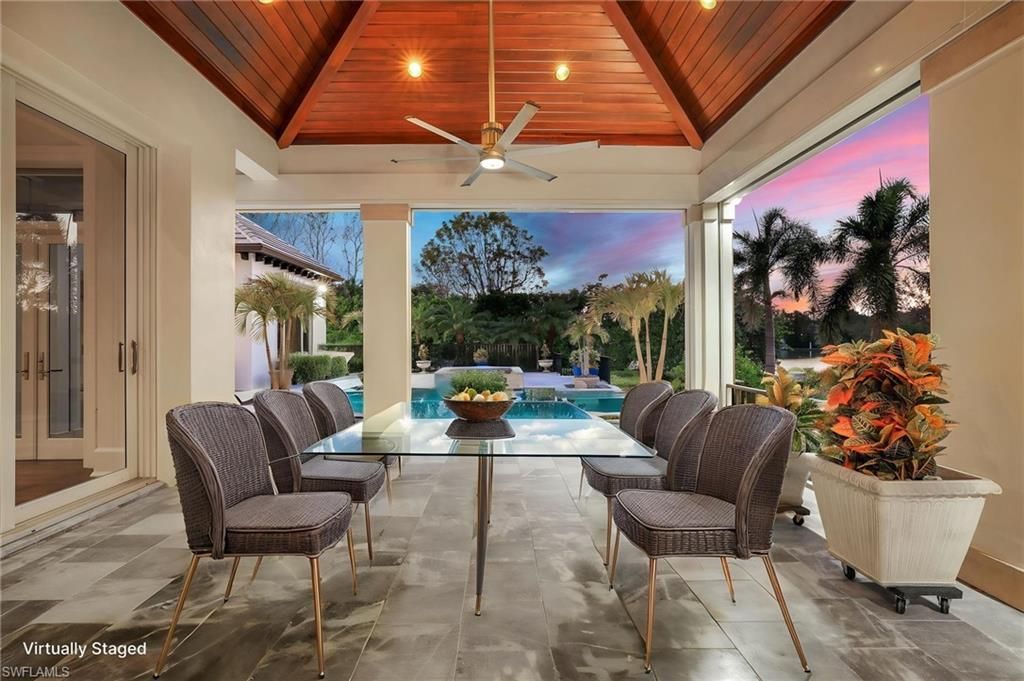 605 Galleon Dr, Naples, FL 34102 Photo