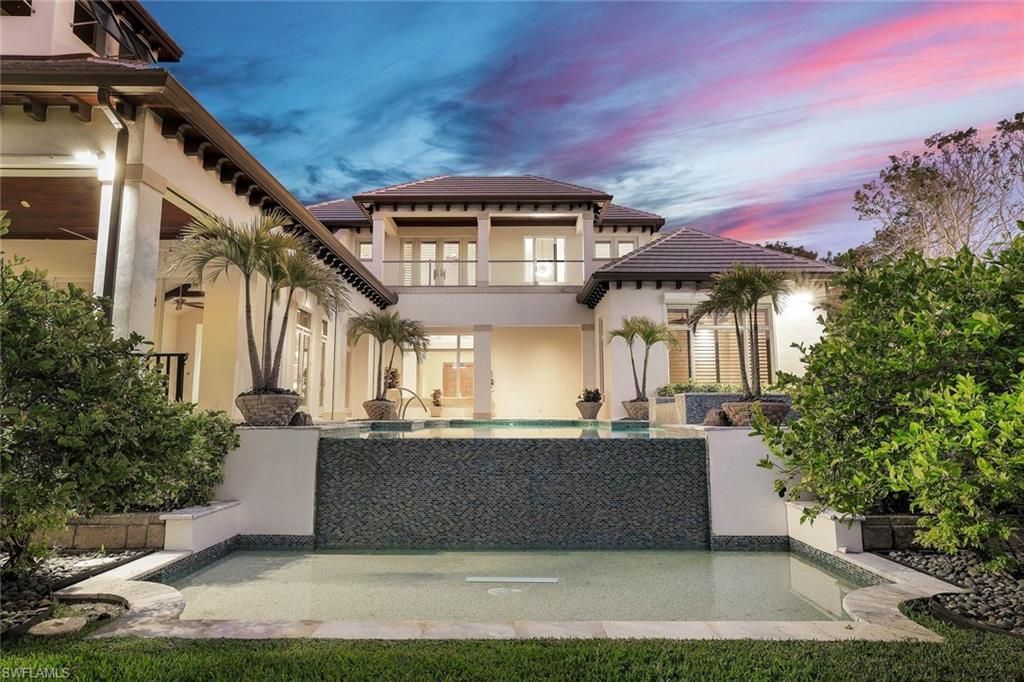 605 Galleon Dr, Naples, FL 34102 Photo