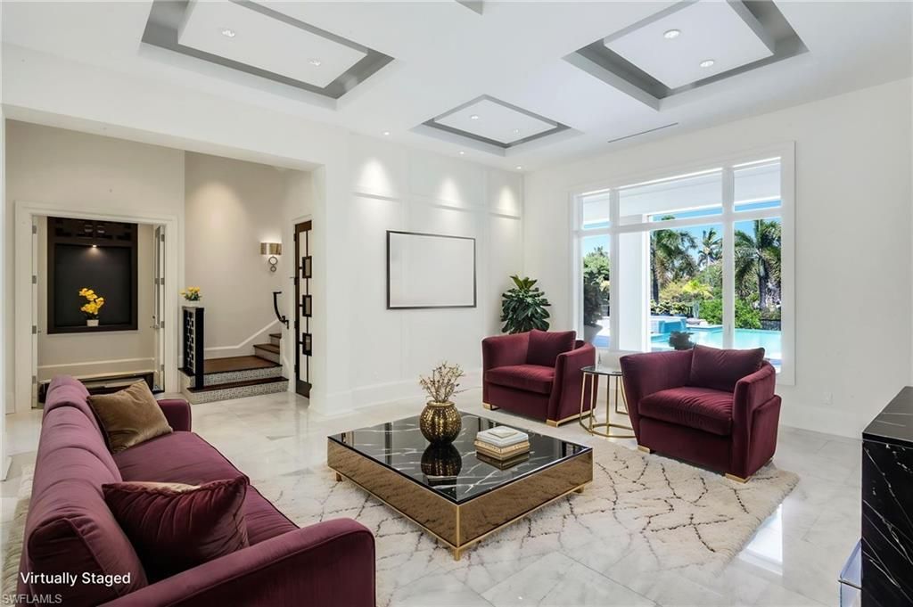 605 Galleon Dr, Naples, FL 34102 Photo