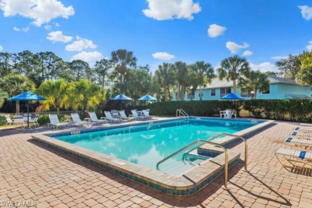 28130 Pine Haven Way , Unit 21, Bonita Springs, FL 34135 Photo