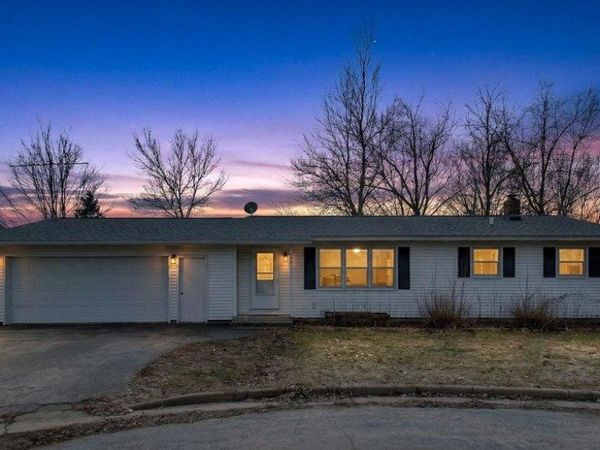 308 Russell Court, Woodville, WI 54028