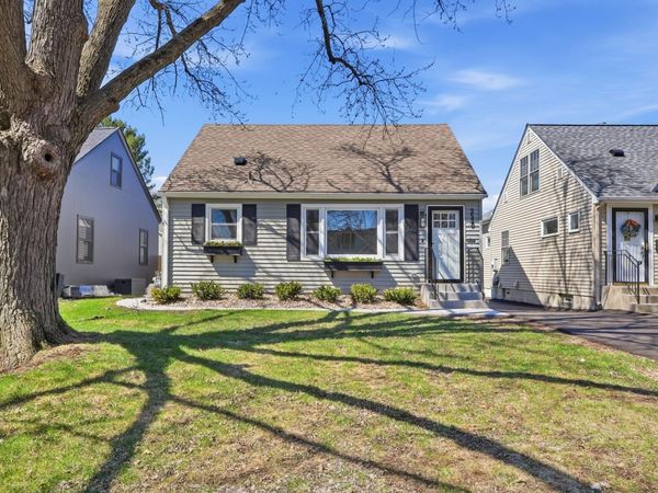 2520 Lynn Avenue S, Saint Louis Park, MN 55416