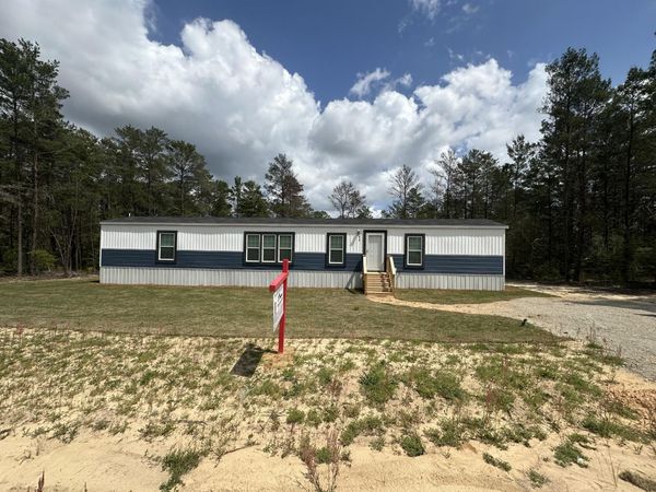 416 Ponderosa Boulevard, DeFuniak Springs, FL 32433