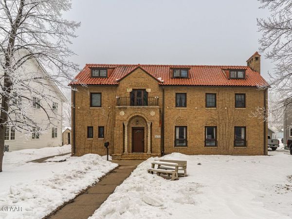 2620 UNIVERSITY Avenue, Grand Forks, ND 58203