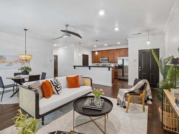 3100 West End Circle , Unit 102, Nashville, TN 37203