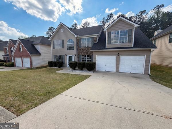 6497 Snowden Drive, South Fulton, GA 30349