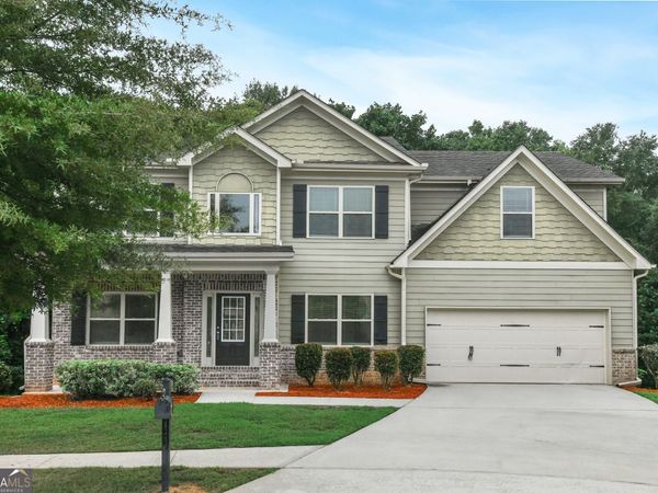 393 Strawberry Walk, Loganville, GA 30052