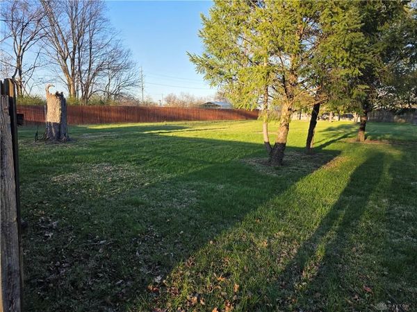 0 Rt 123, Clearcreek Twp, OH 45036
