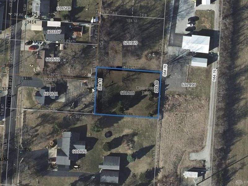 0 Rt 123, Clearcreek Township, OH 45036 Photo 5