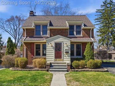 9921 CRANSTON Street, Livonia, MI 48150