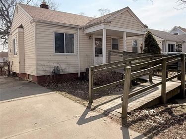 6356 Rutland Street, Detroit, MI 48228