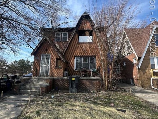 15493 Kentucky Street, Detroit, MI 48238