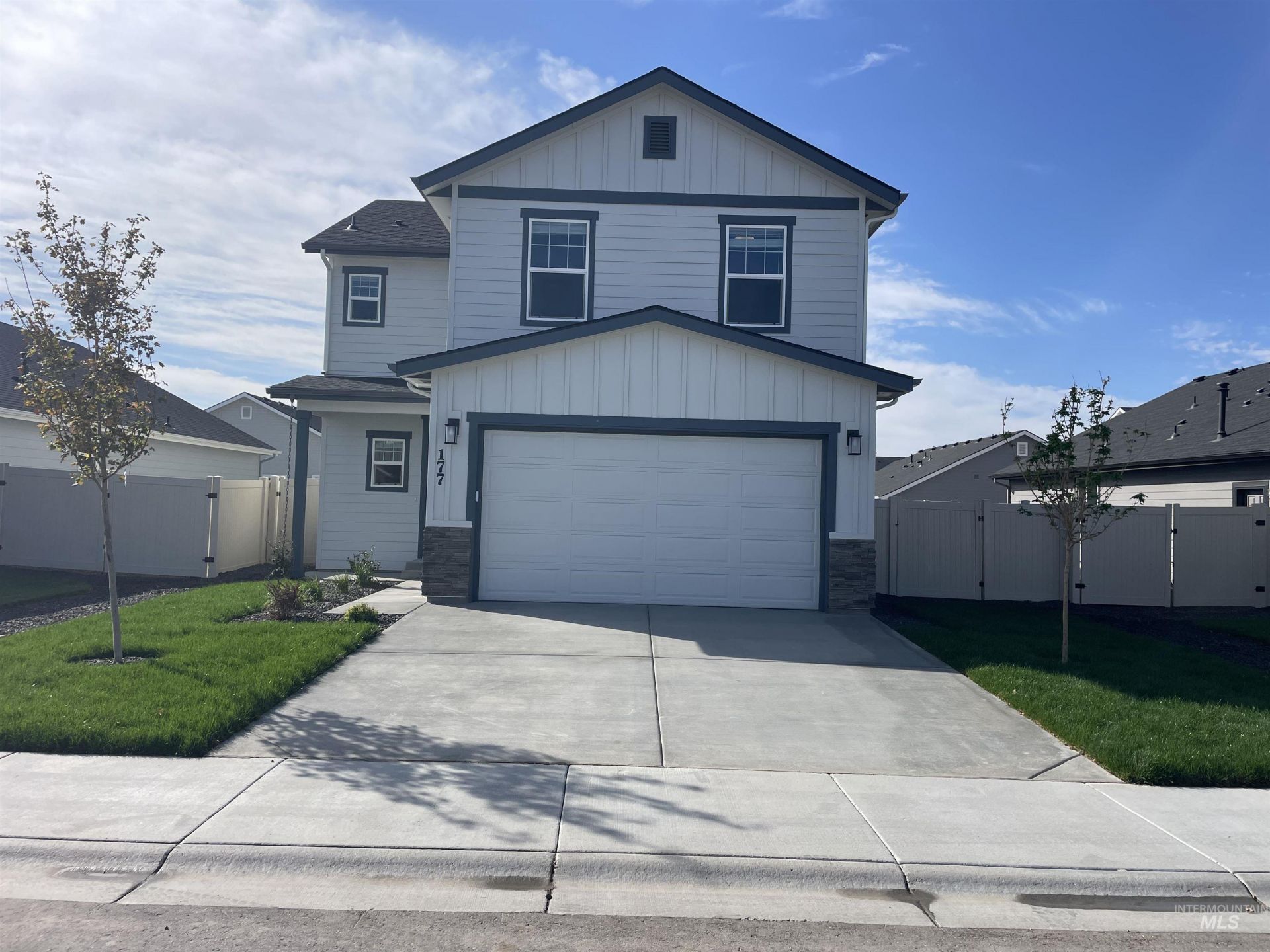 177 W Omphale St., Kuna, ID 83634 Main Photo