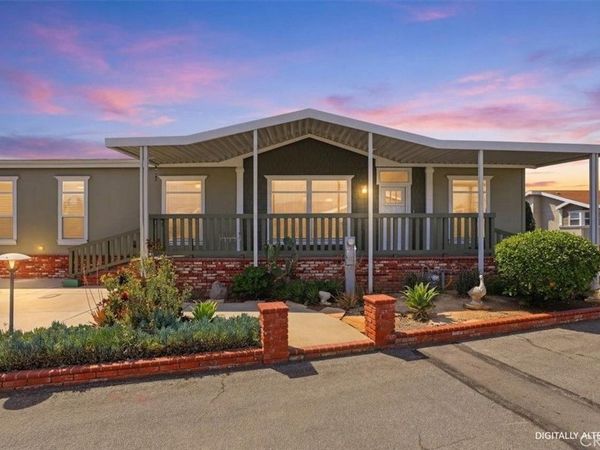 3530 Damien Avenue, Unit 44, La Verne, CA 91750