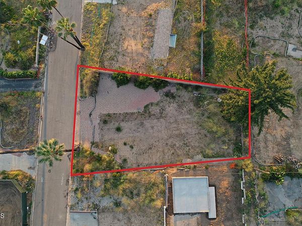 591 Sunset Drive, Altadena, CA 91001