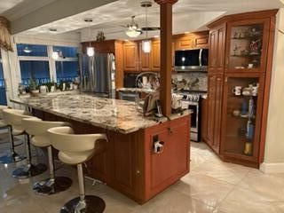 1340 S Ocean Boulevard, Unit 1509, Pompano Beach, FL 33062 Photo