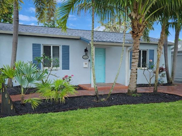 1610 NW 4th Avenue, Fort Lauderdale, FL 33311