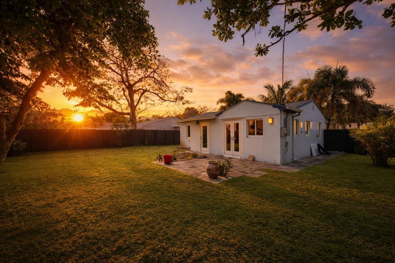 1610 NW 4th Avenue, Fort Lauderdale, FL 33311 Photo