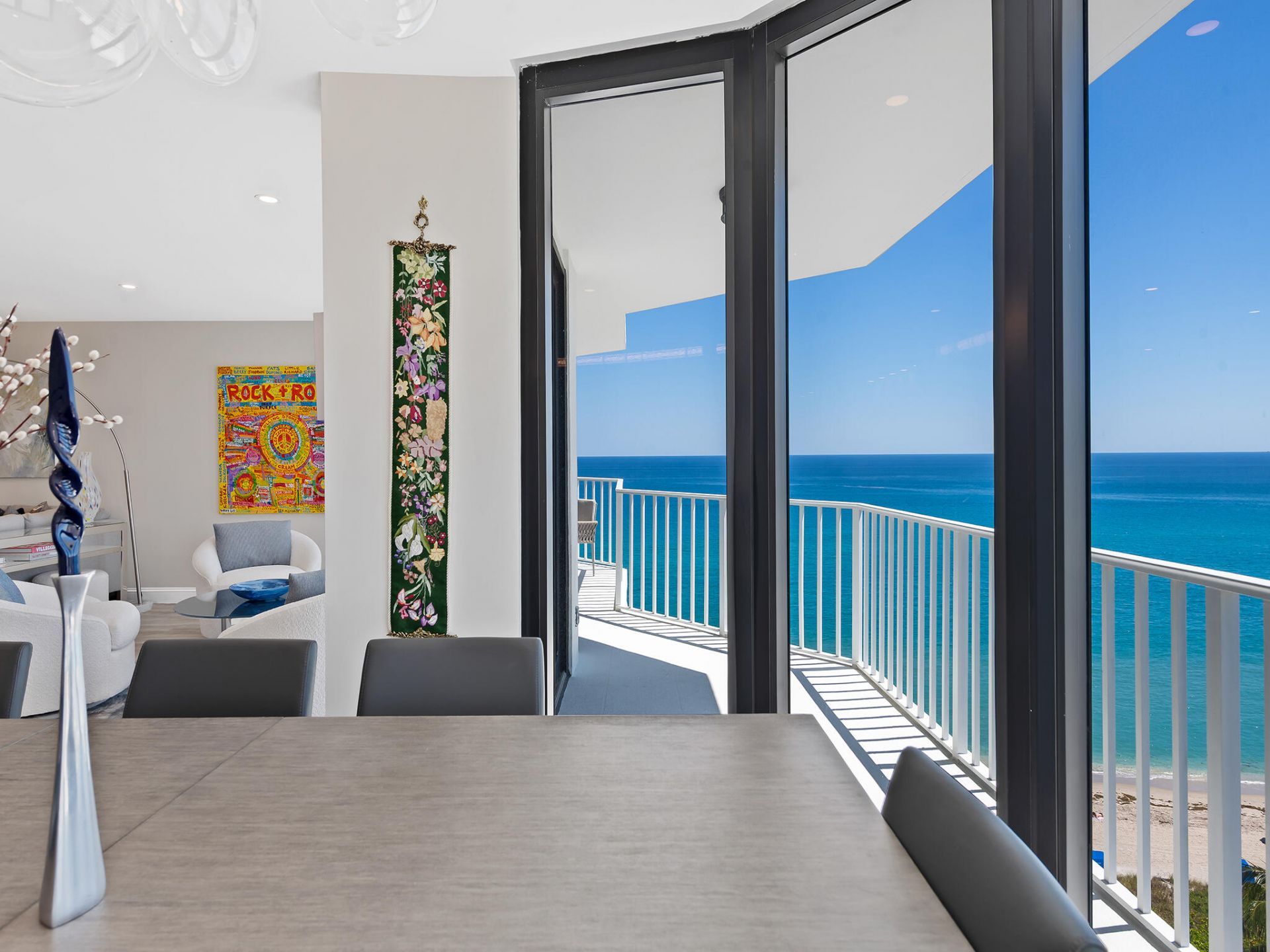 2917 S Ocean Boulevard, Unit 1004, Highland Beach, FL 33487 Photo