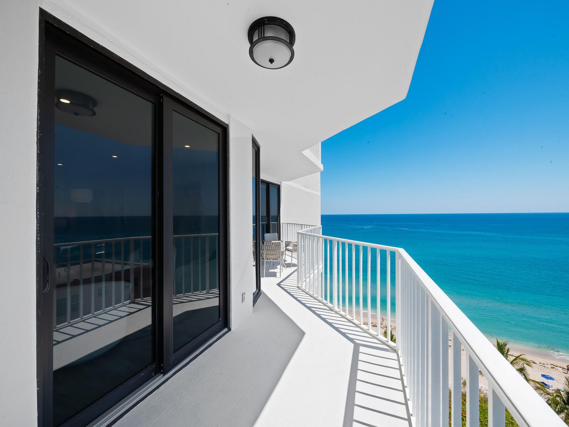 2917 S Ocean Boulevard, Unit 1004, Highland Beach, FL 33487 Photo