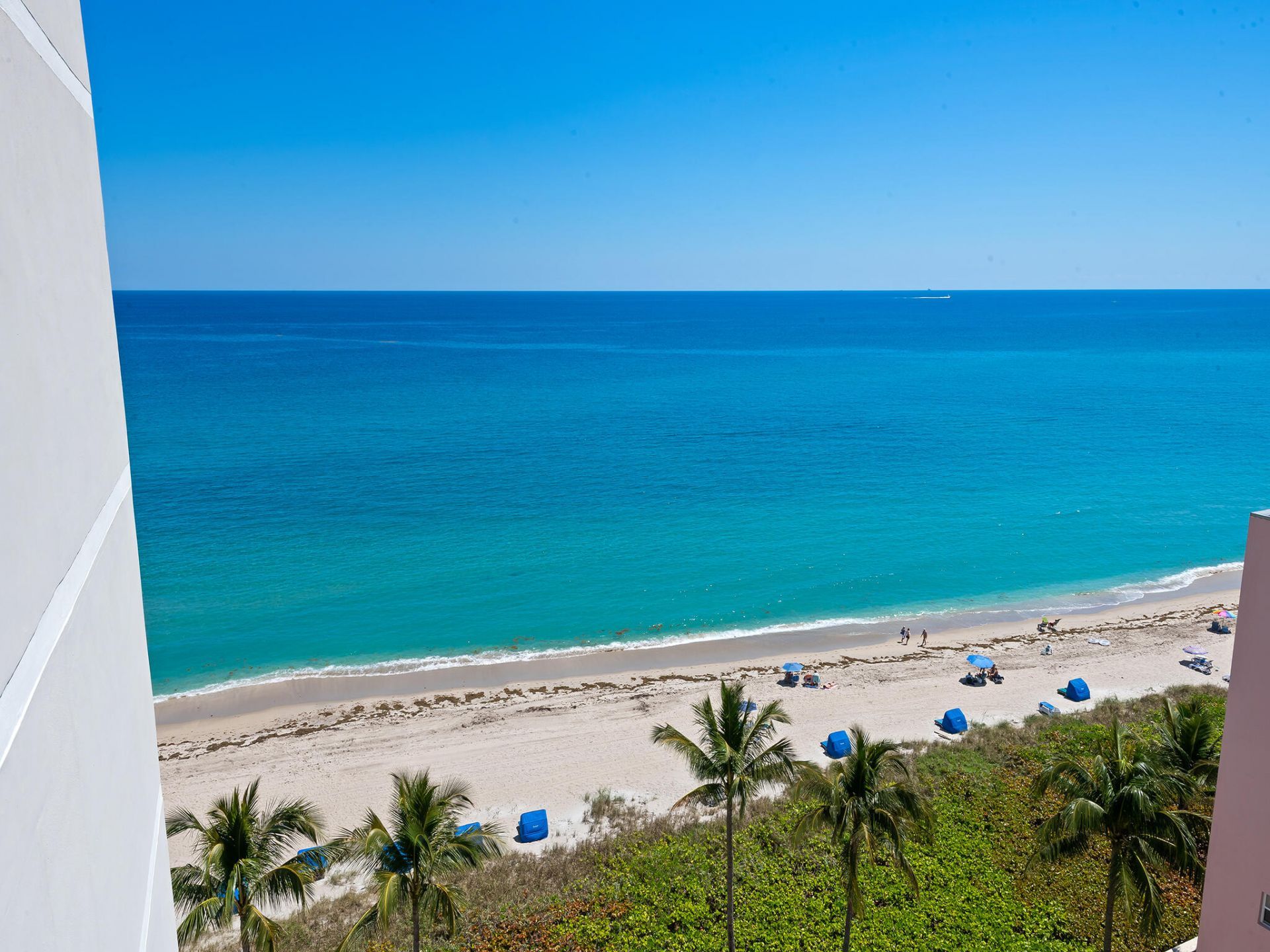 2917 S Ocean Boulevard, Unit 1004, Highland Beach, FL 33487 Photo