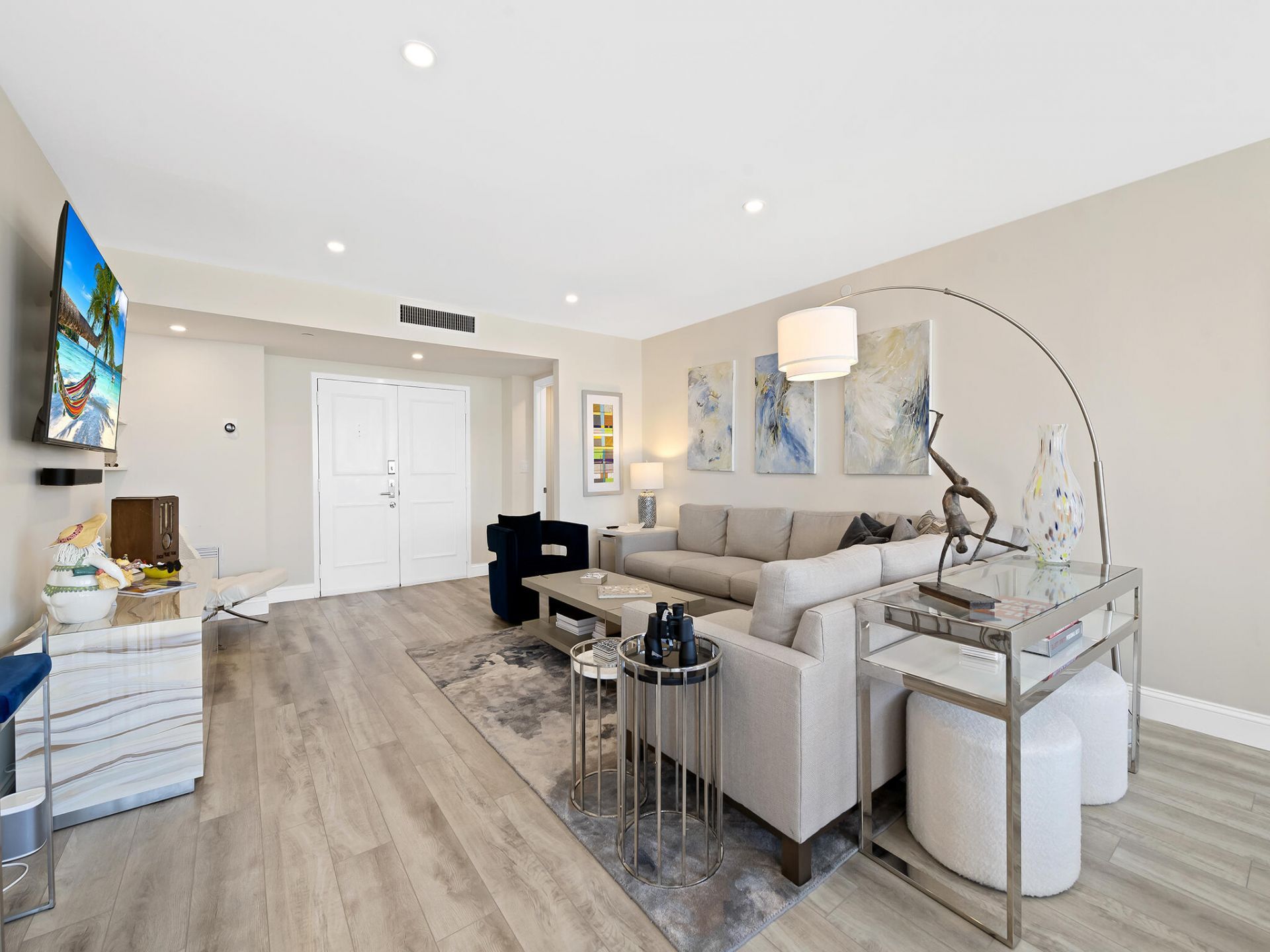 2917 S Ocean Boulevard, Unit 1004, Highland Beach, FL 33487 Photo