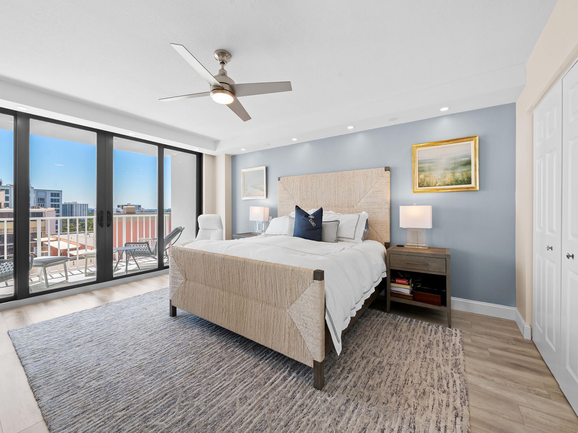 2917 S Ocean Boulevard, Unit 1004, Highland Beach, FL 33487 Photo