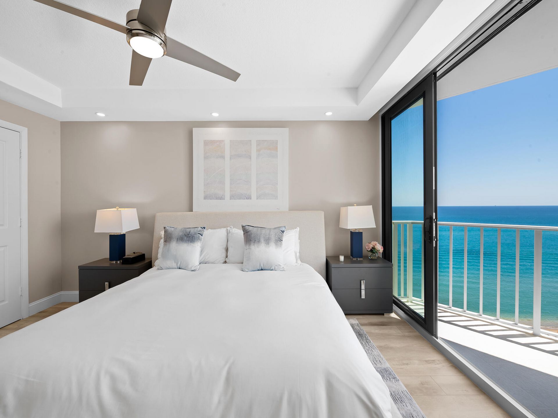 2917 S Ocean Boulevard, Unit 1004, Highland Beach, FL 33487 Photo