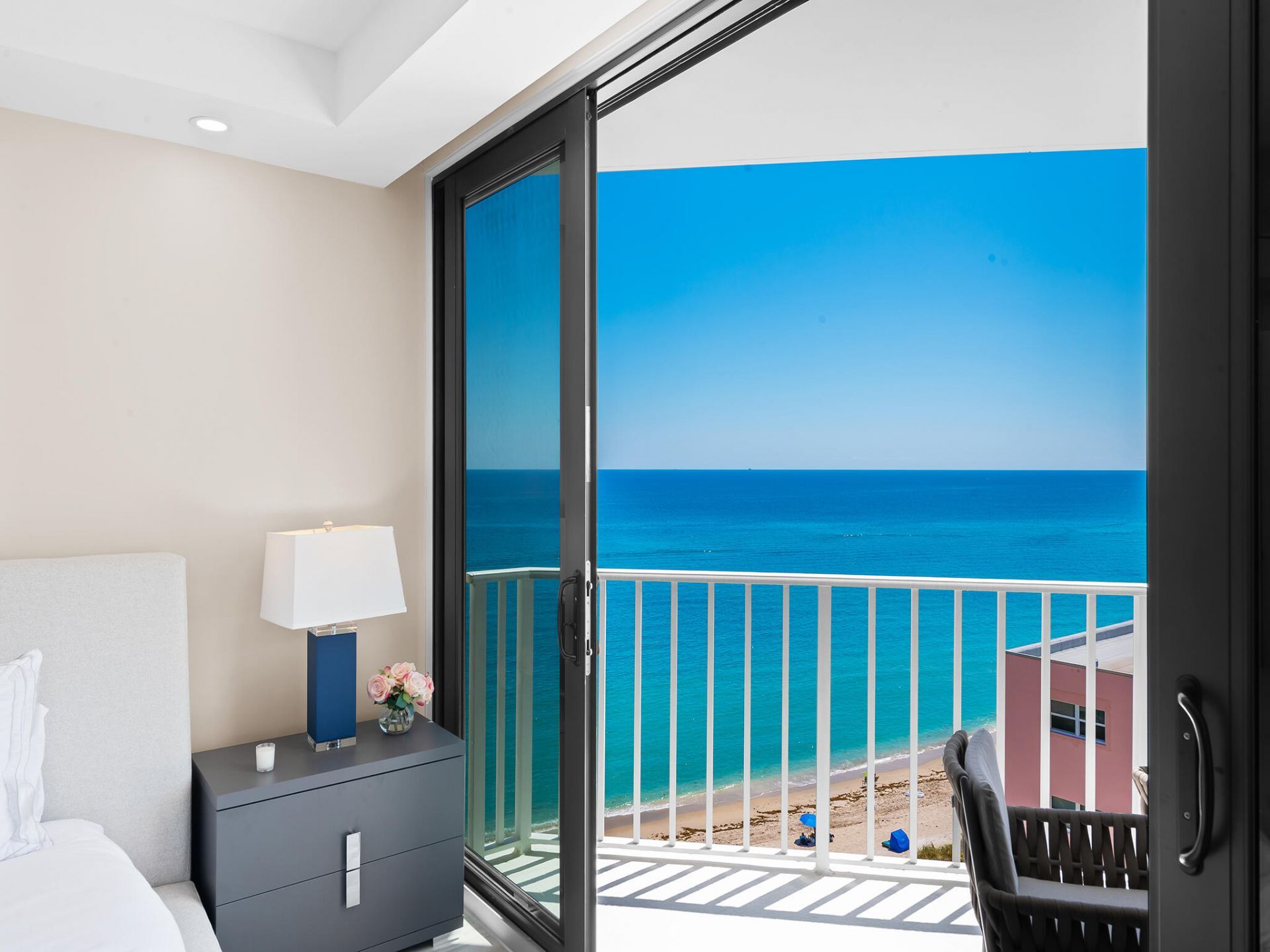 2917 S Ocean Boulevard, Unit 1004, Highland Beach, FL 33487 Photo