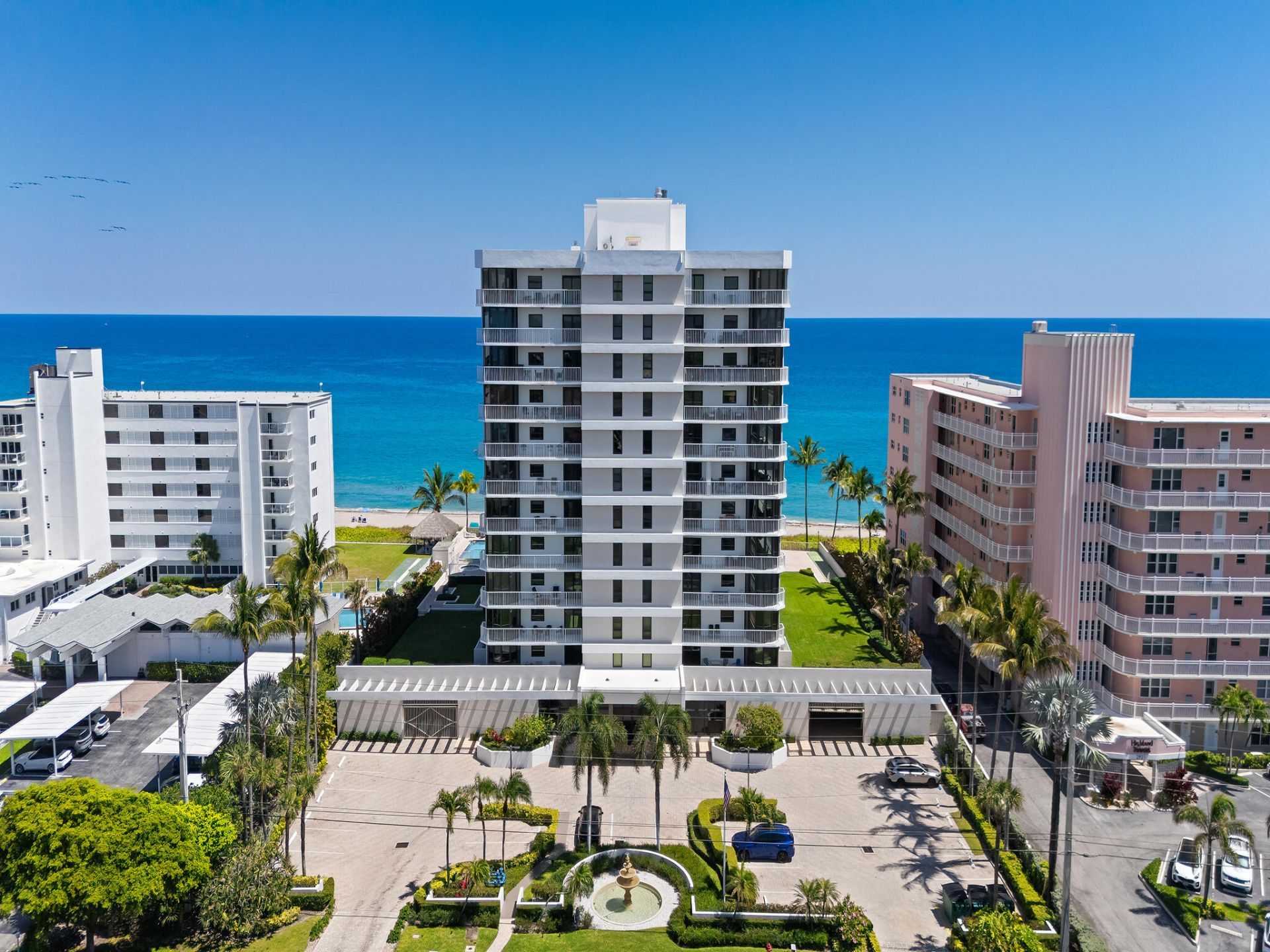 2917 S Ocean Boulevard, Unit 1004, Highland Beach, FL 33487 Photo