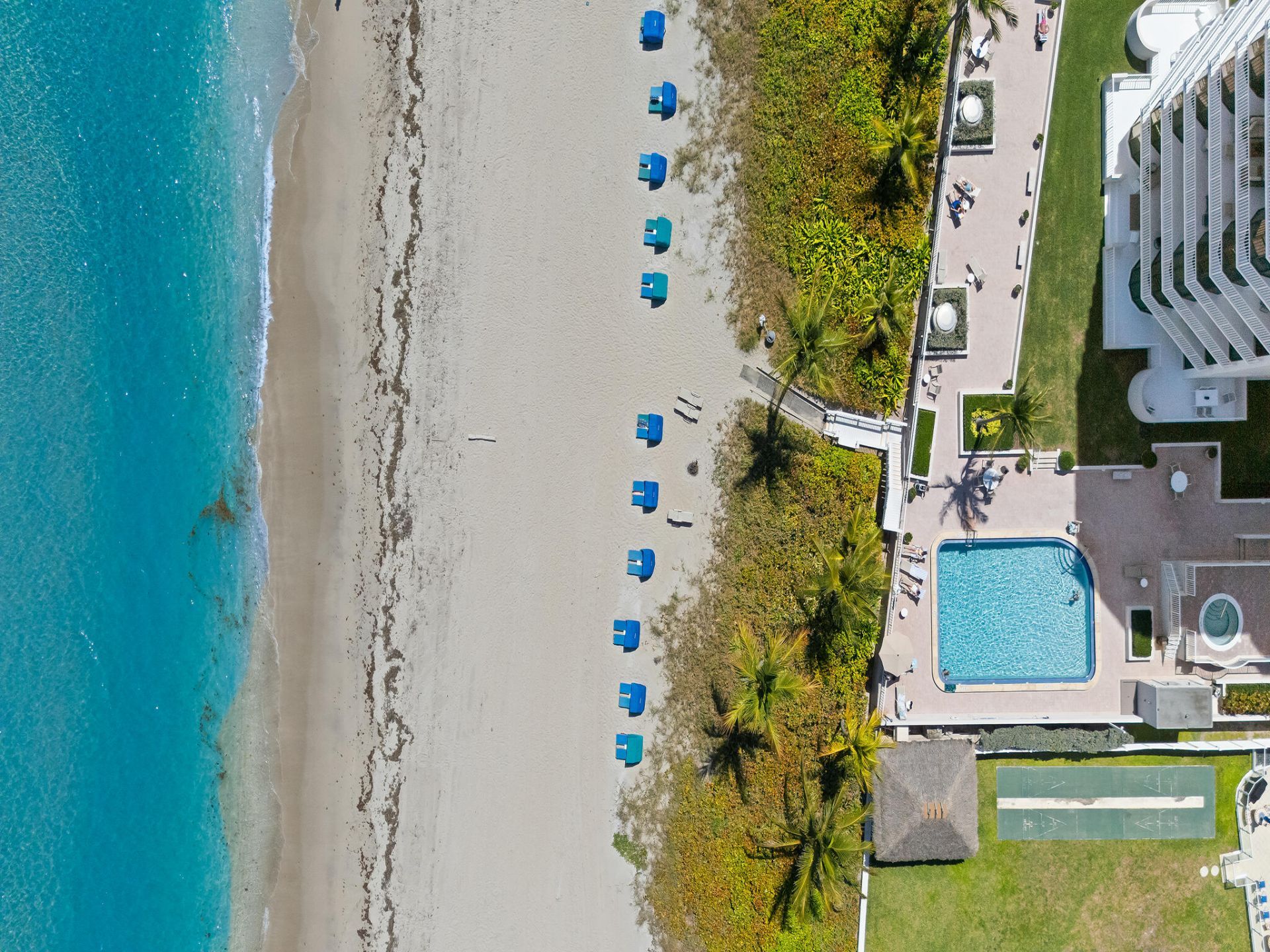 2917 S Ocean Boulevard, Unit 1004, Highland Beach, FL 33487 Photo