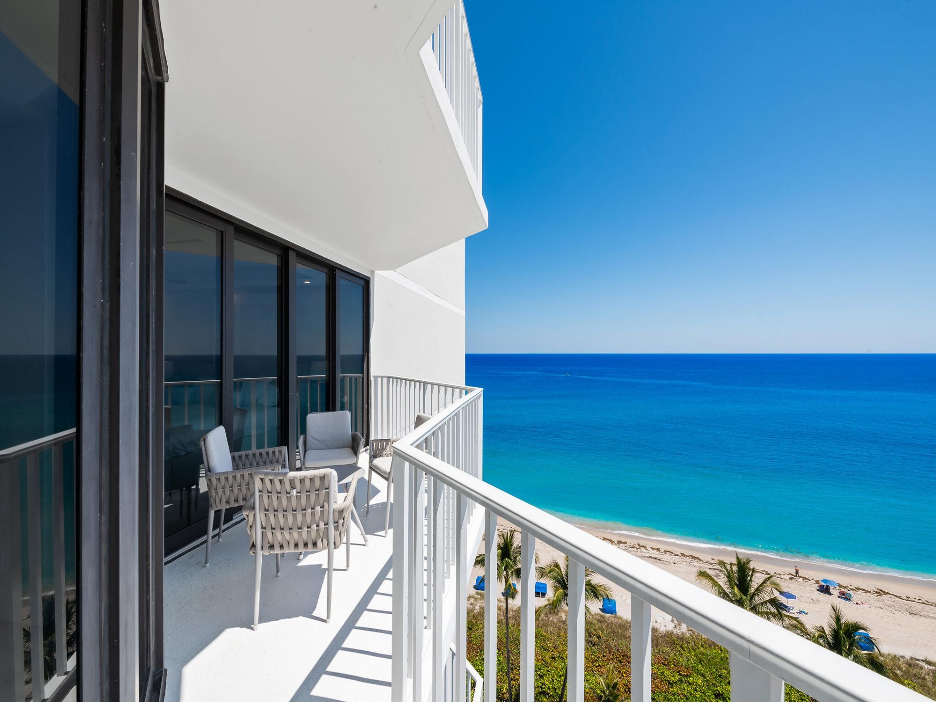 2917 S Ocean Boulevard, Unit 1004, Highland Beach, FL 33487 Photo