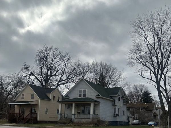 316 W 138th Street, Riverdale, IL 60827