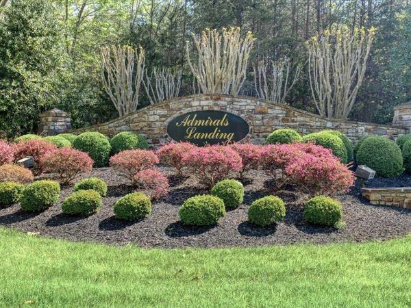 Lot 40 Lakeside LN , Glade Hill, VA 24092