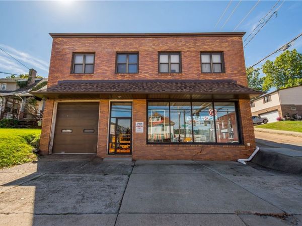 700 5th Ave, Coraopolis, PA 15108