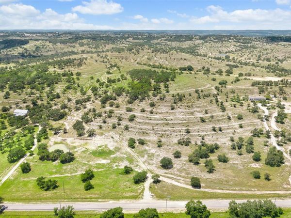 TBD Kendalia RD , Blanco, TX 78606