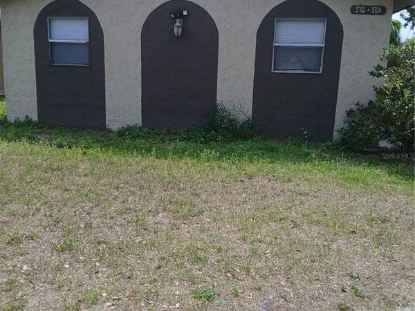 5704 ILLINOIS AVENUE , NEW PORT RICHEY, FL 34652