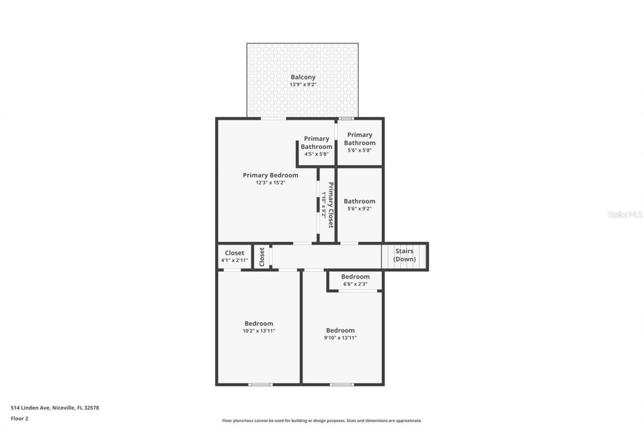 514 Linden Avenue , Niceville, FL 32578 Photo