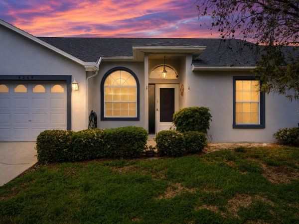 4209 AVANTI CIRCLE, NEW PORT RICHEY, FL 34655