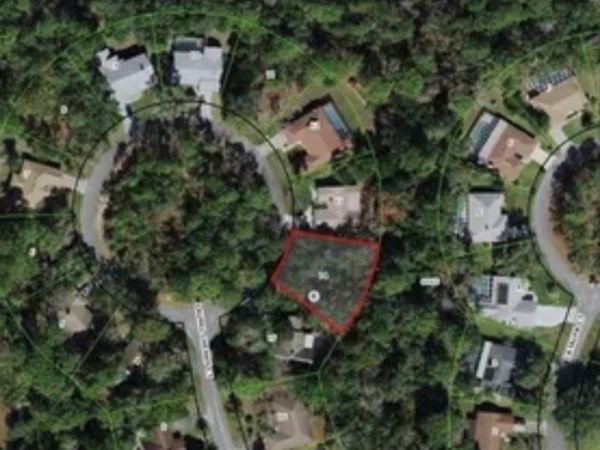 9 LAURELCHERRY COURT , HOMOSASSA, FL 34446