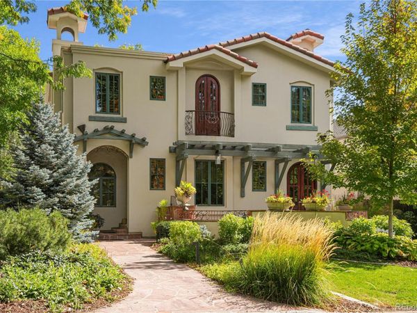 2340 S Cook Street, Denver, CO 80210