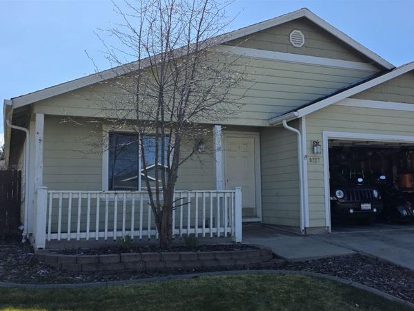 9227 W 72nd Ave Ave, Cheney, WA 99004