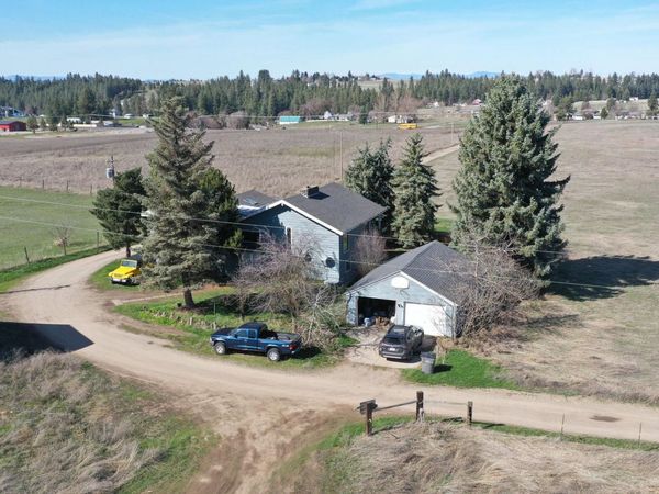 7302 E BIGELOW GULCH Rd, Spokane, WA 99217