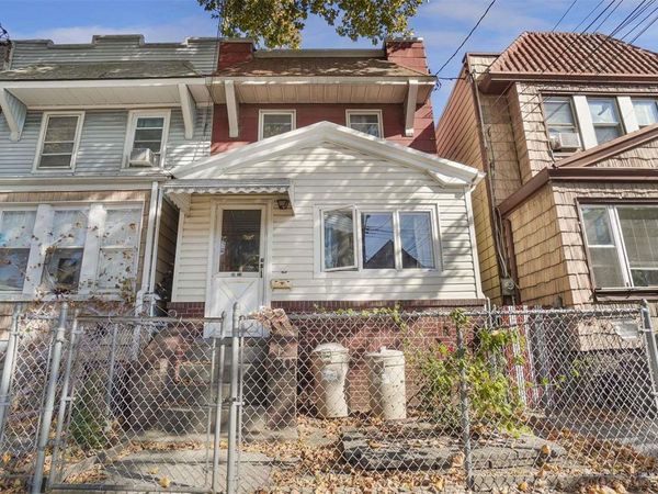 89-11 78th Street , Woodhaven, NY 11421