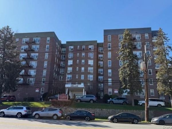 125 Bronx River Road , Unit 7A, Yonkers, NY 10704