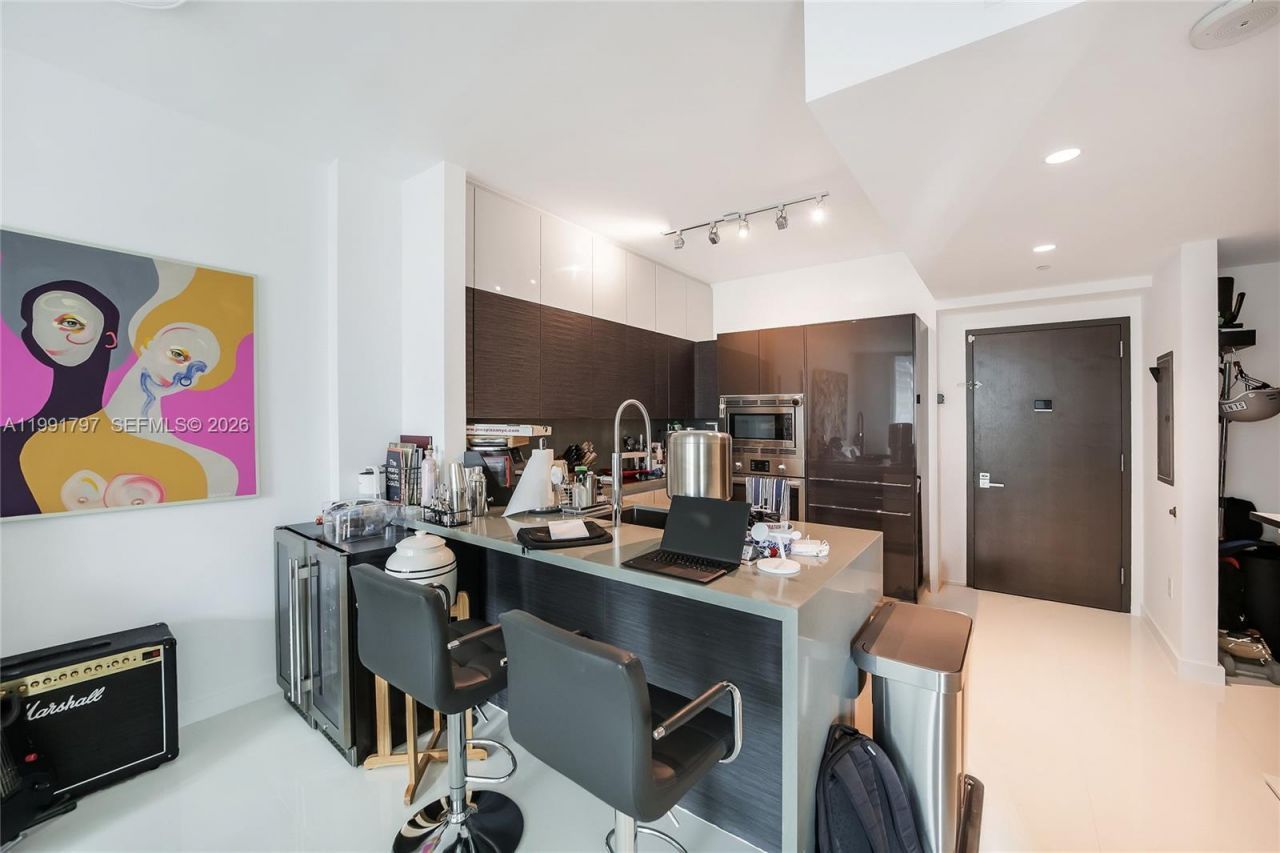 1080 Brickell Ave, Unit 1603, Miami, FL 33131 Photo