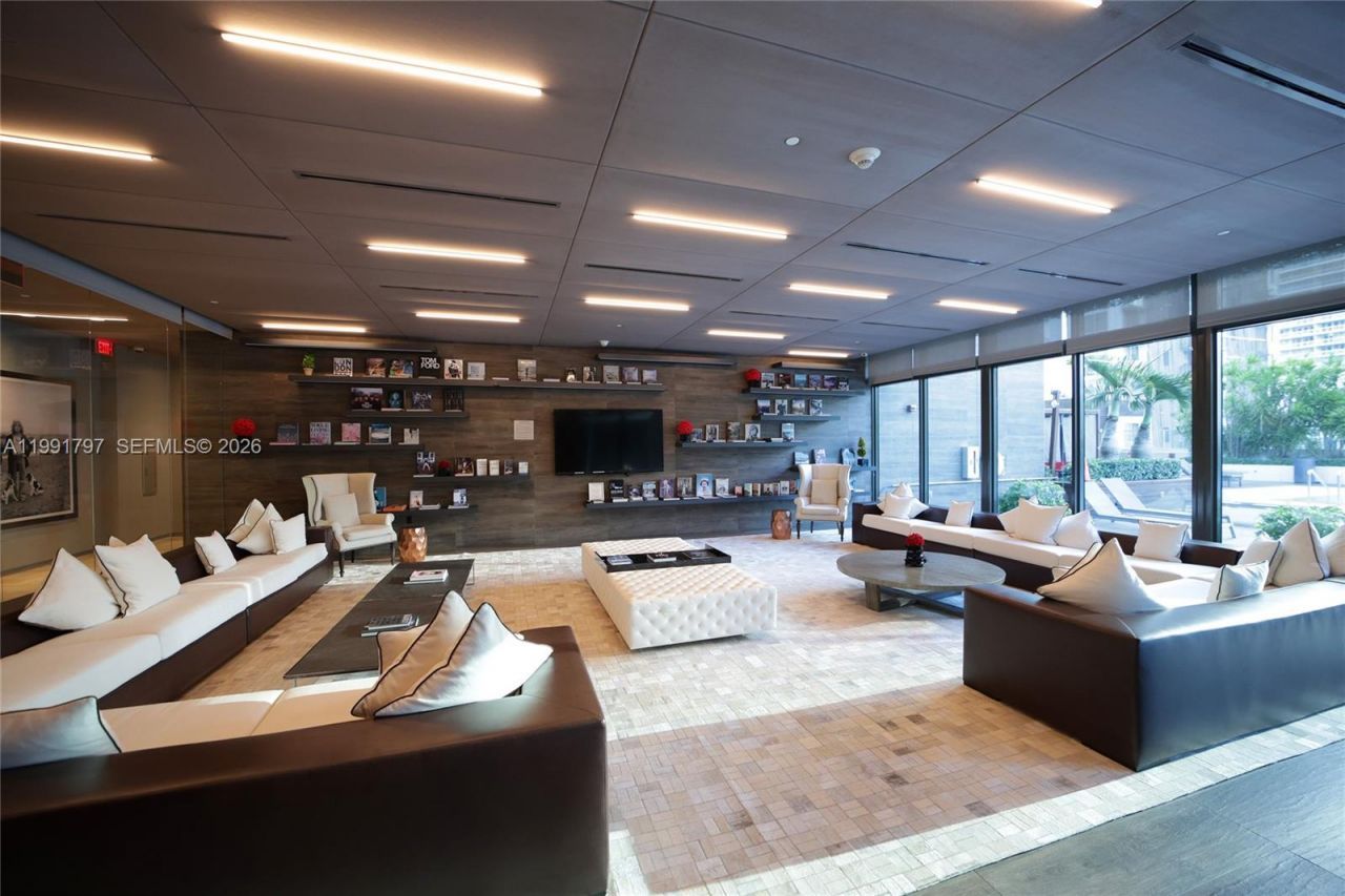 1080 Brickell Ave, Unit 1603, Miami, FL 33131 Photo