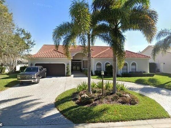 8412 NW 52nd Pl , Coral Springs, FL 33067